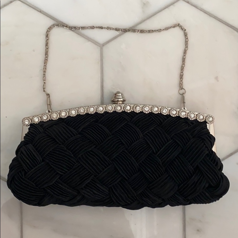 Vintage evening purse